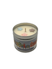 Home For Christmas Artisan Candle