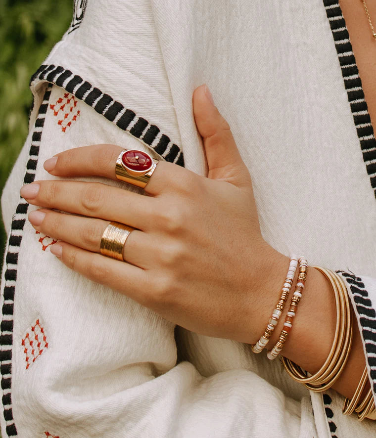 Chinchero Ring