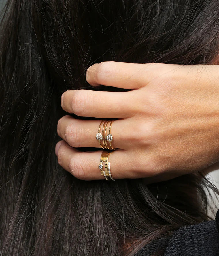 Fame Ring