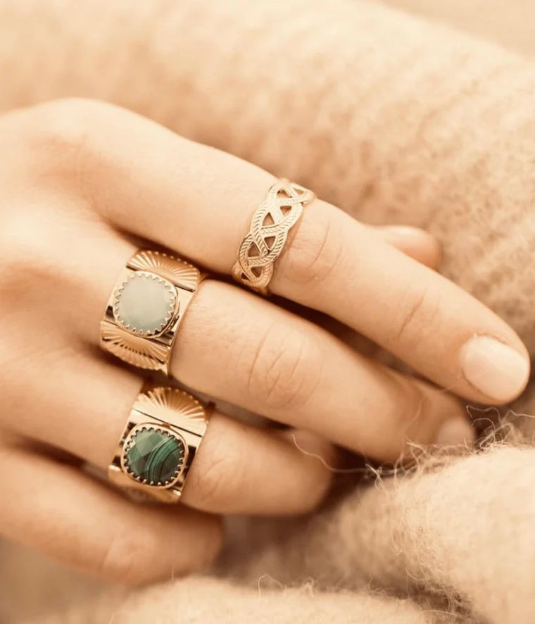 Holbox Ring