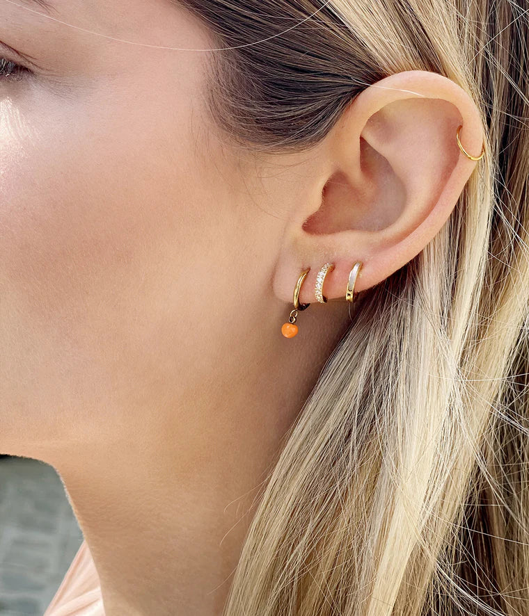 Winnie Earrings