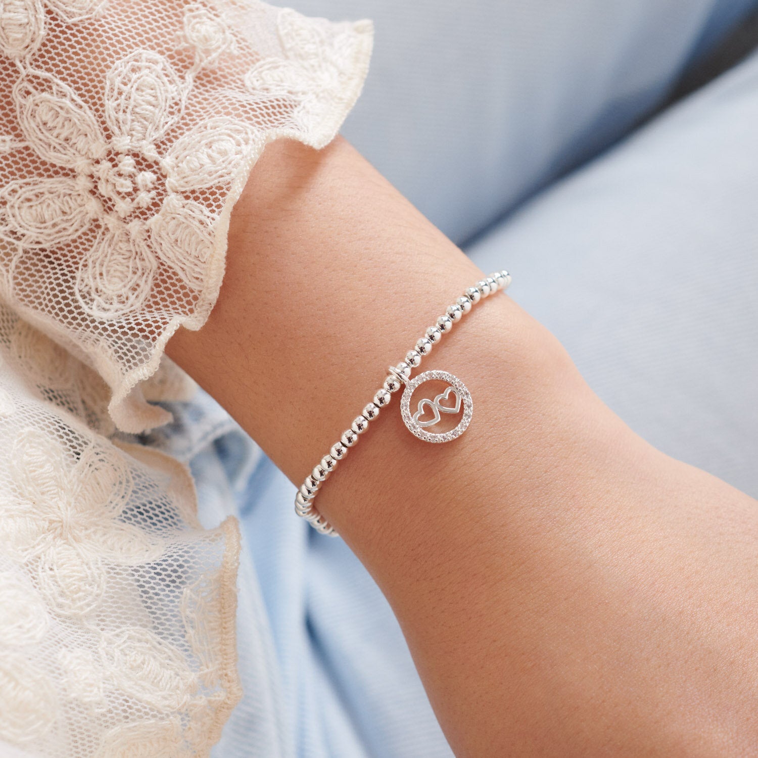 Children's A Little bracelet - Amazing Friend - Joma Jewellery