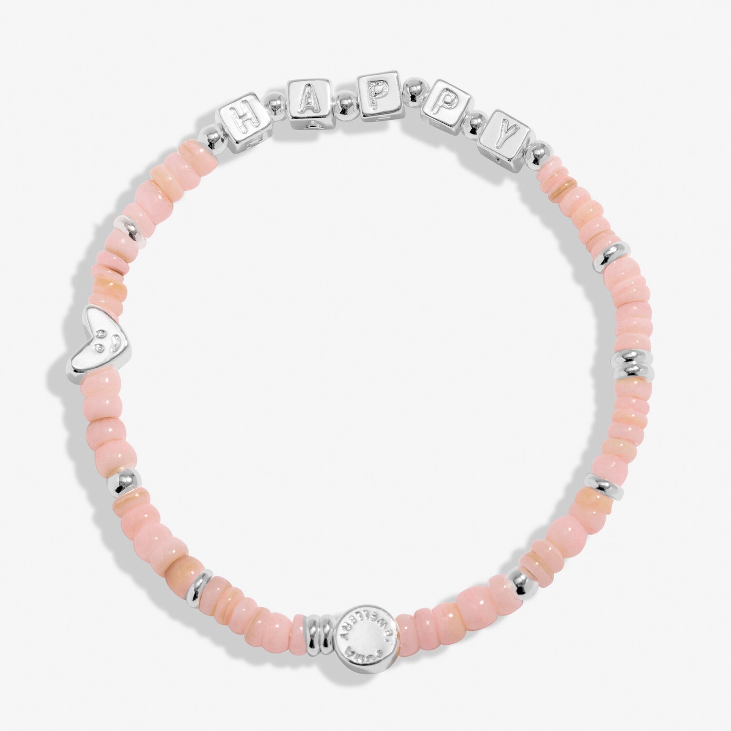 Kids' Happy Little Moments 'Happy Birthday' Bracelet