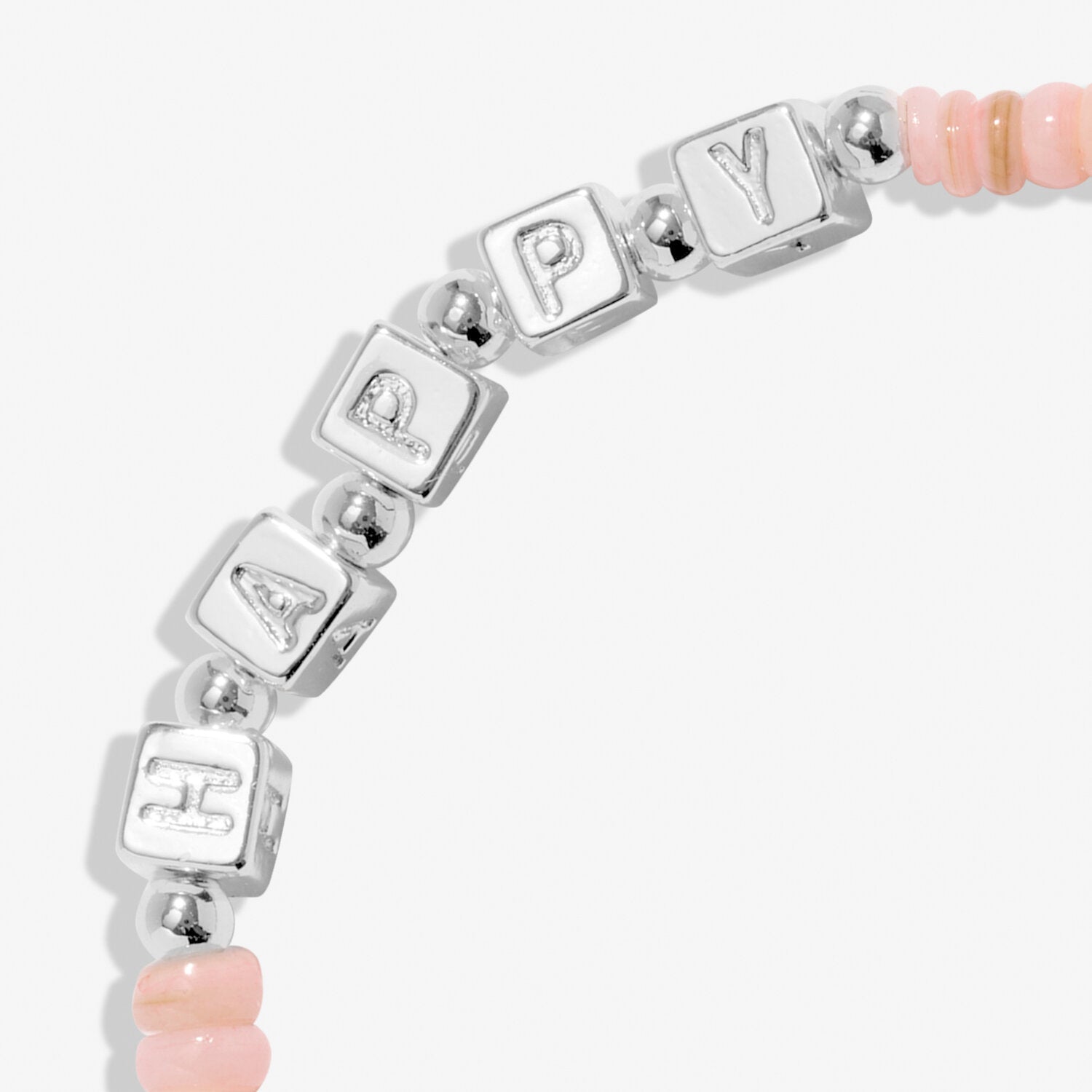 Kids' Happy Little Moments 'Happy Birthday' Bracelet