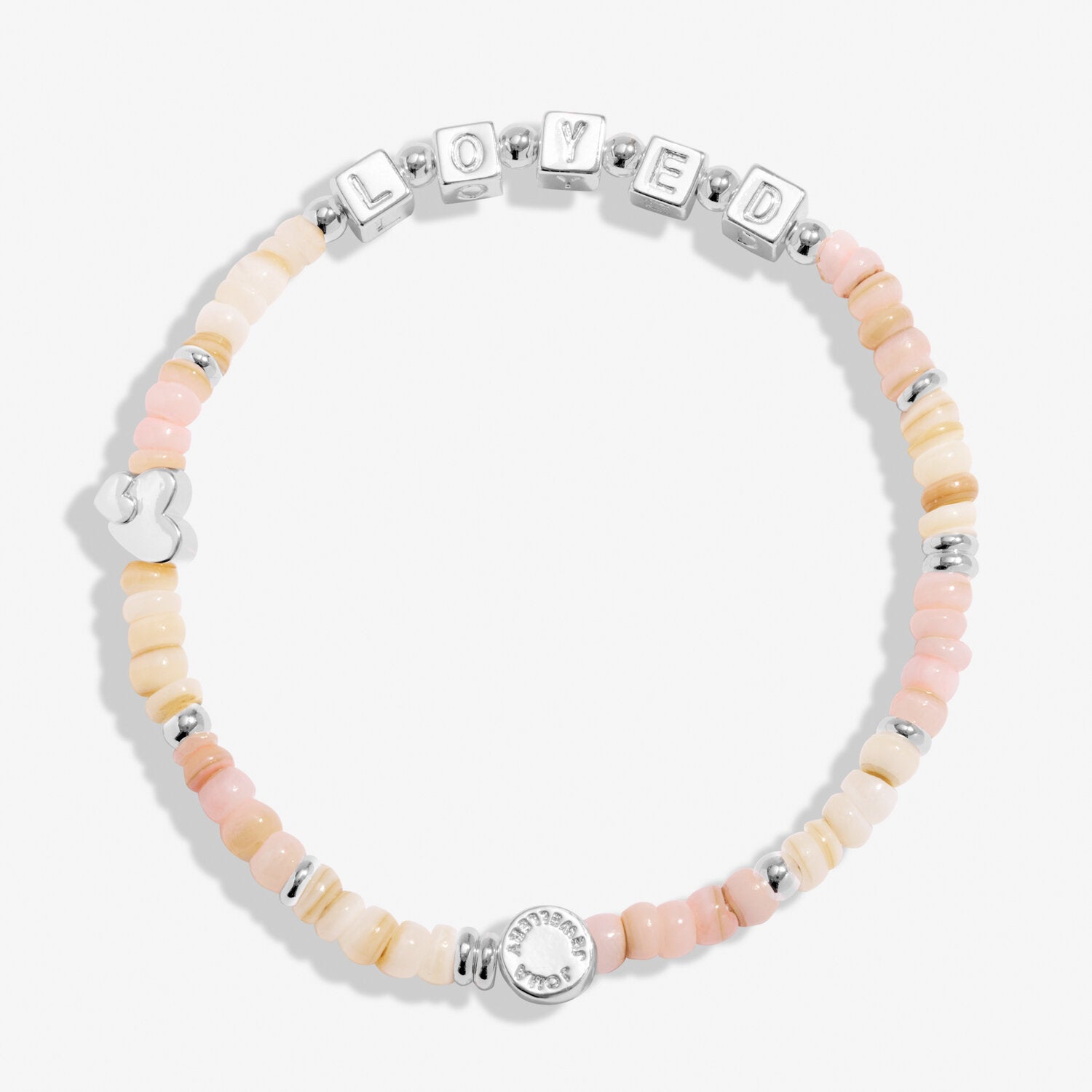 Children's ' Happy Little Moments 'Lovely Granddaughter' Bracelet