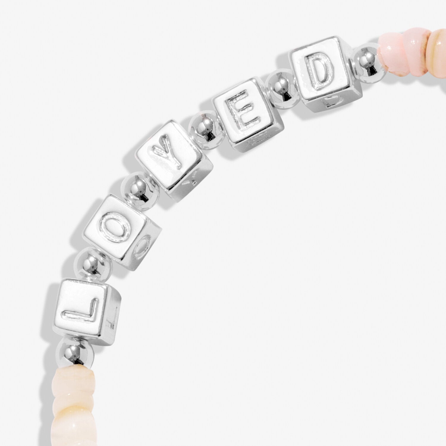 Children's ' Happy Little Moments 'Lovely Granddaughter' Bracelet