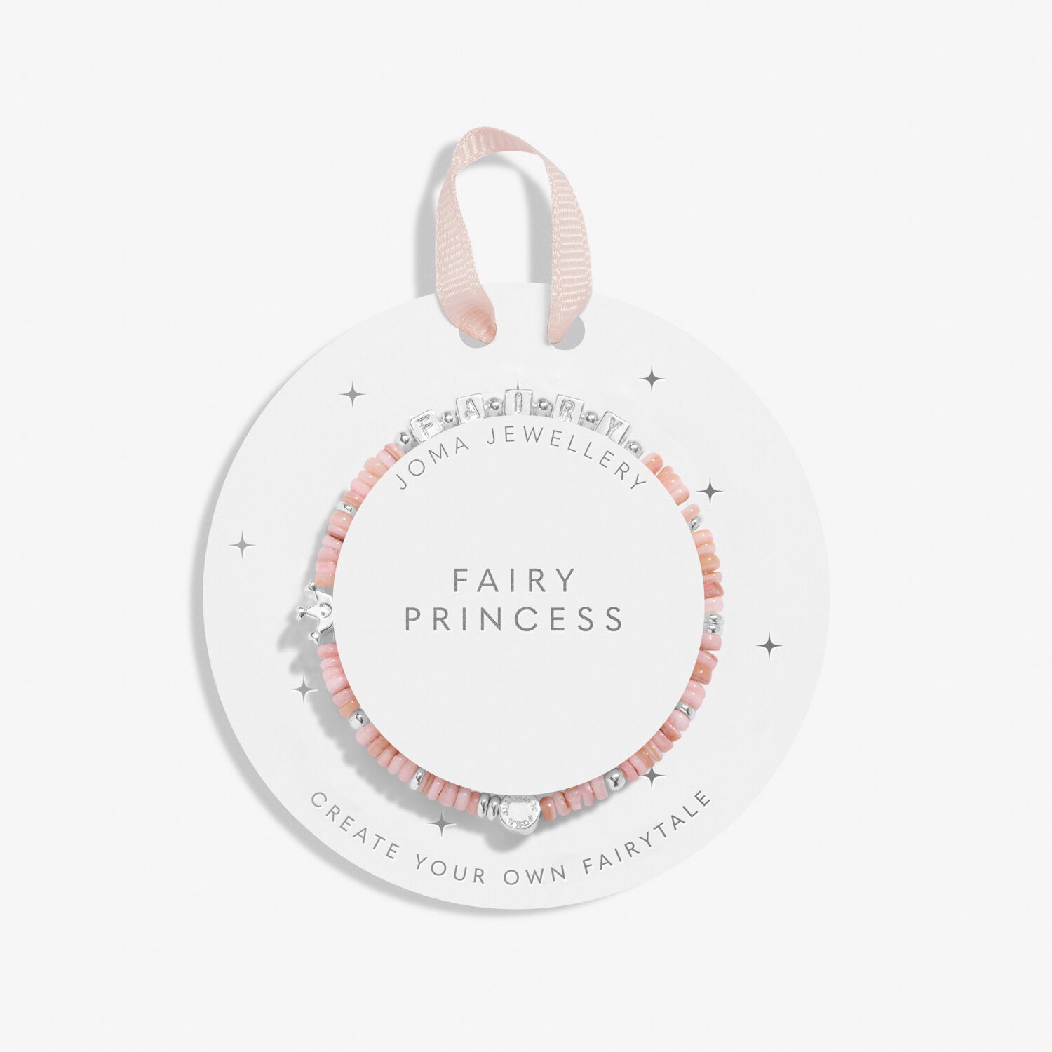 Kids' Happy Little Moments 'Fairy Princess' Bracelet