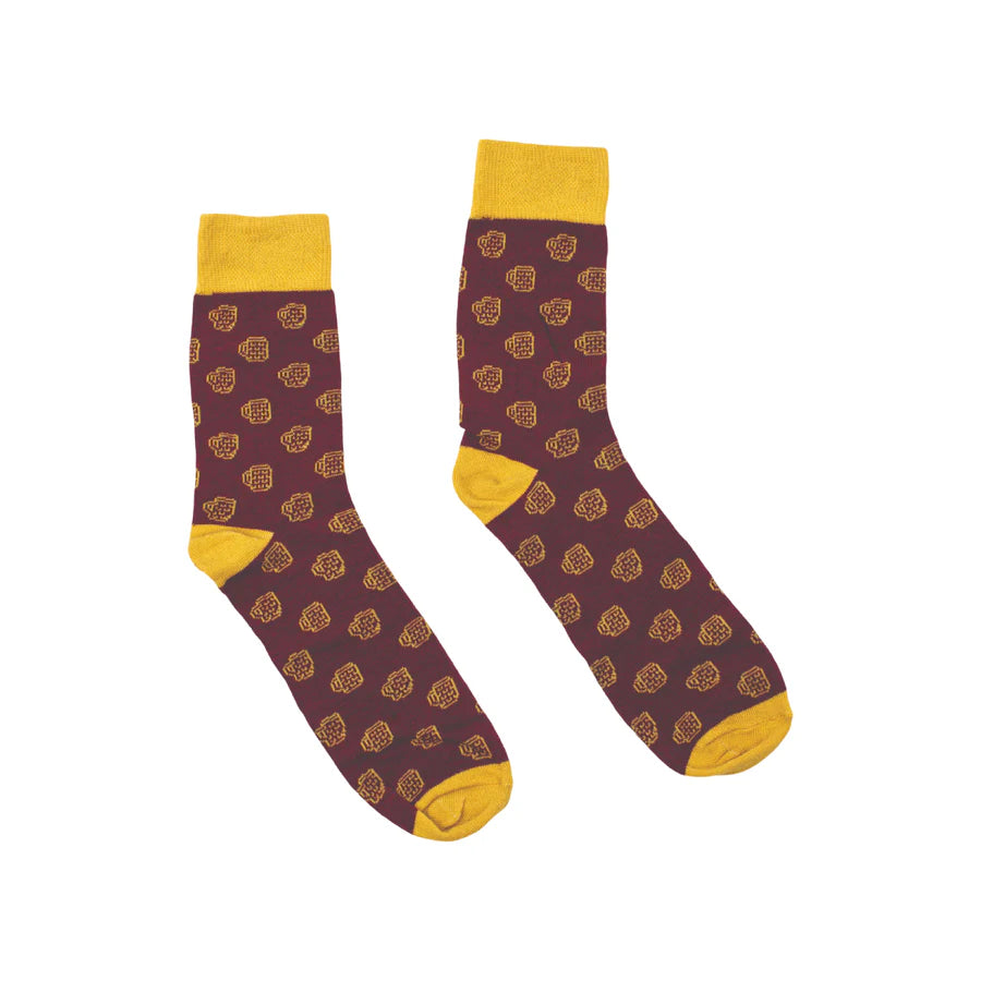 Socks In A Can - Beer