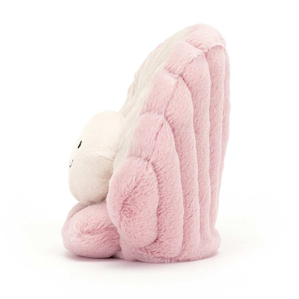 Clemmie Clam - Jellycat Soft Toys