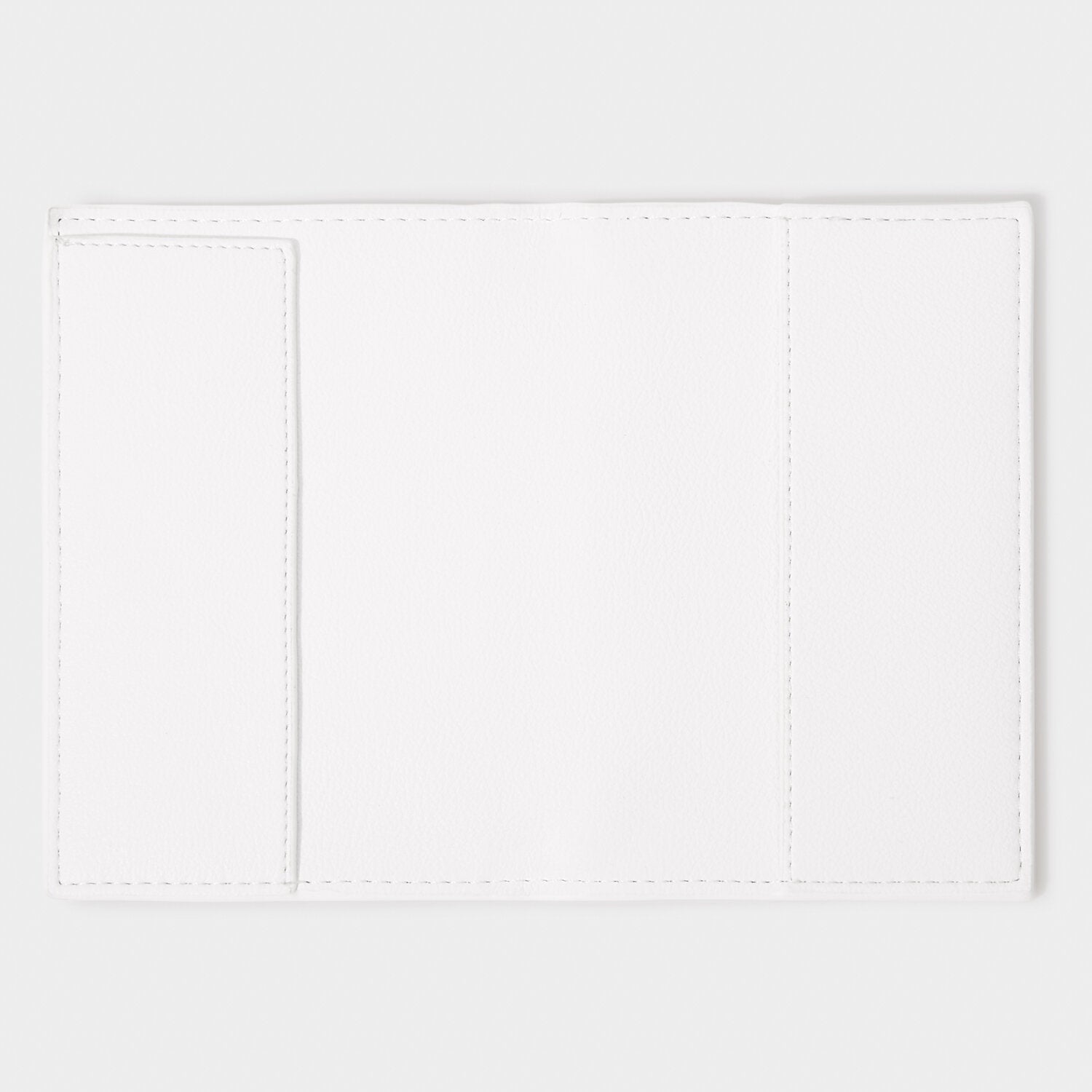 Katie Loxton - My First Passport Holder - White