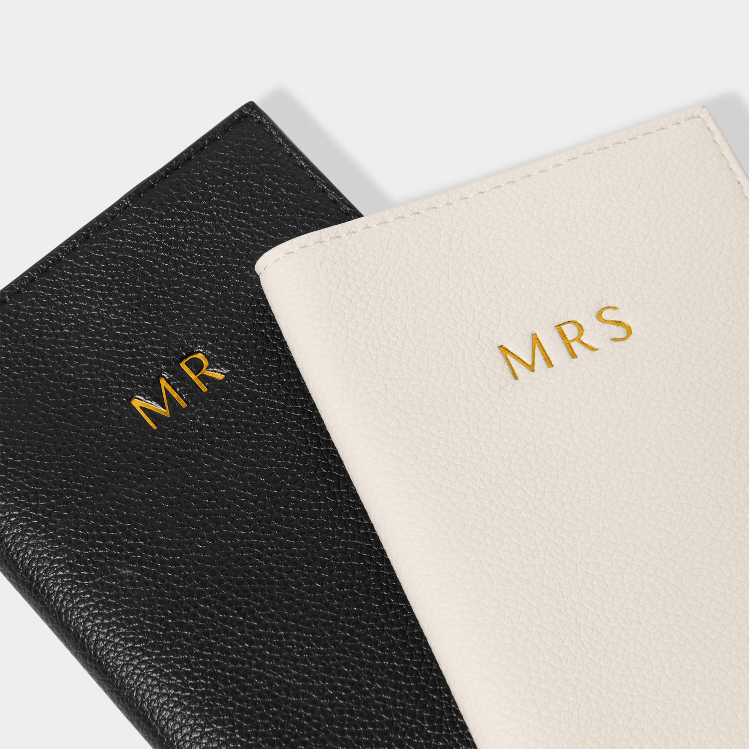 Katie Loxton - Bridal Passport Set - Mr & Mrs