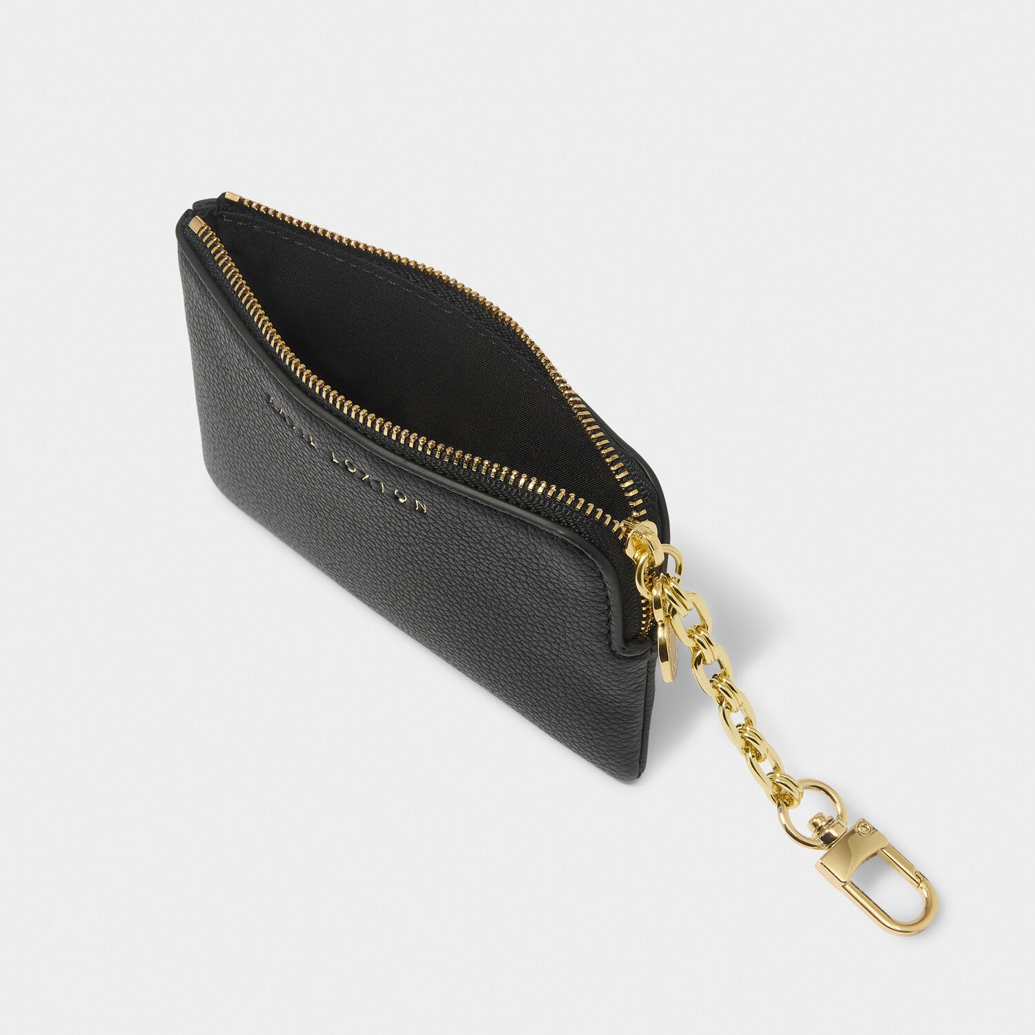 Katie Loxton - Tilly Keychain Purse - Black