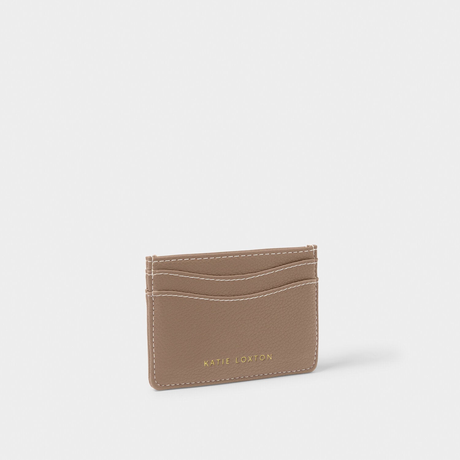 Katie Loxton -  Perri Card Holder - Mocca