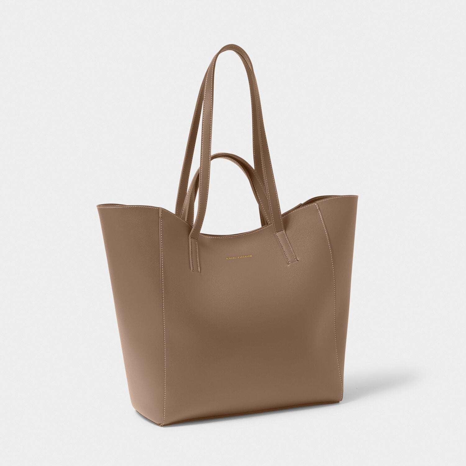 Katie Loxton -  Perri Tote Bag - Mocca