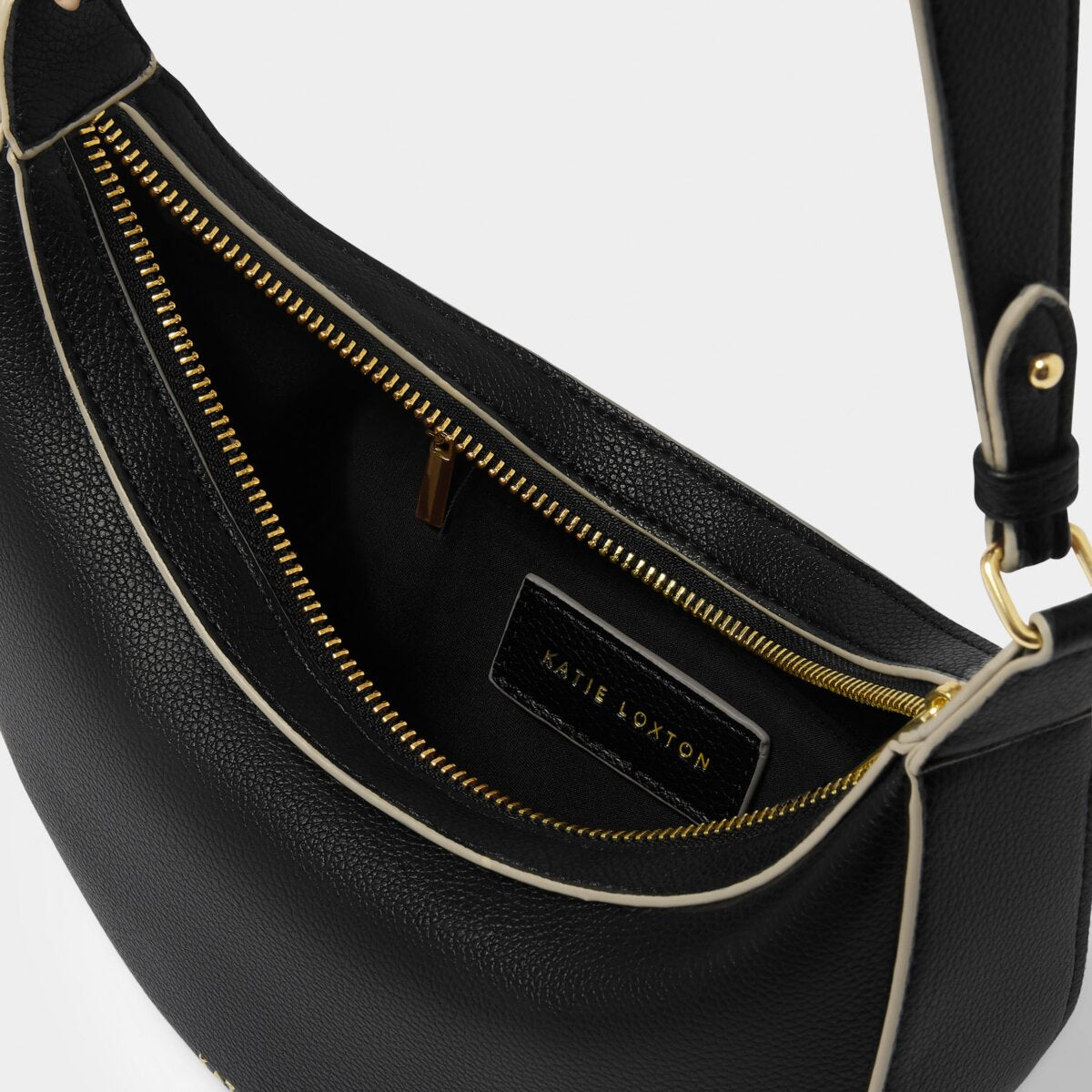 Marni Small Shoulder Bag - Black