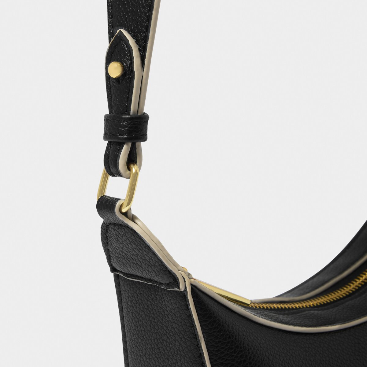 Marni Small Shoulder Bag - Black