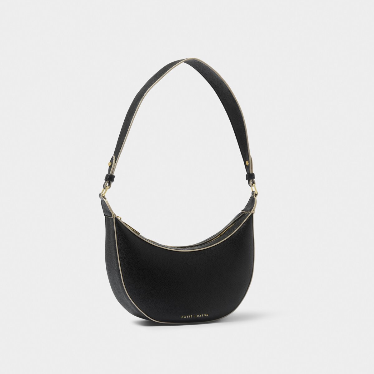 Marni Small Shoulder Bag - Black