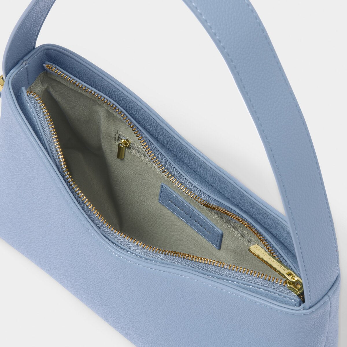 Katie Loxton -  Camille Small Shoulder Bag - Cornflower Blue