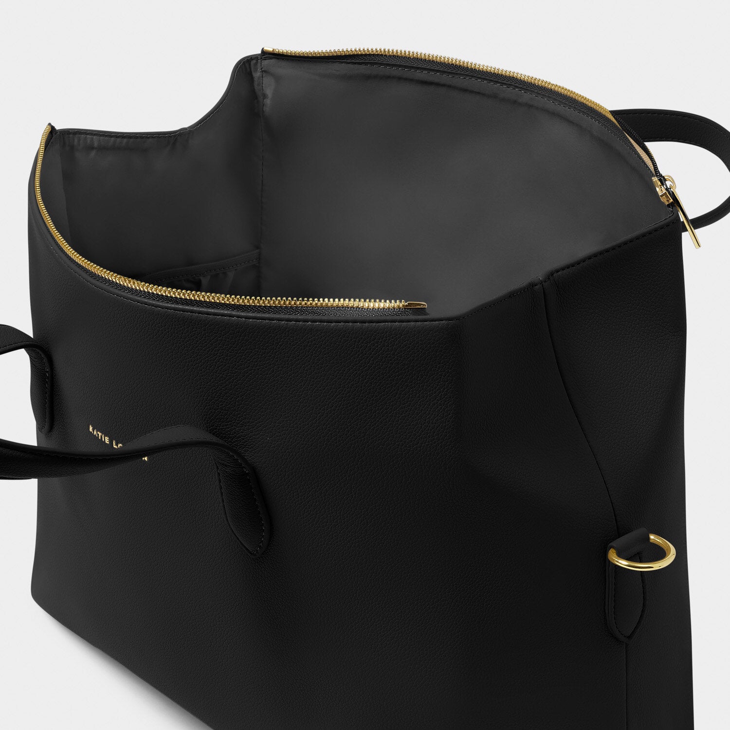 Katie Loxton -  Milan Cabin Case - Black