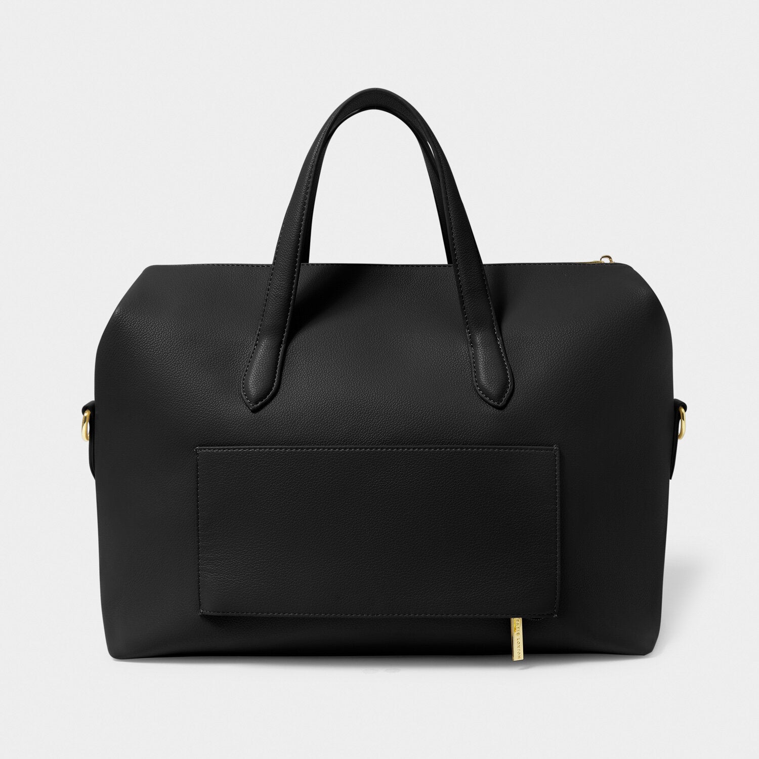 Katie Loxton -  Milan Cabin Case - Black