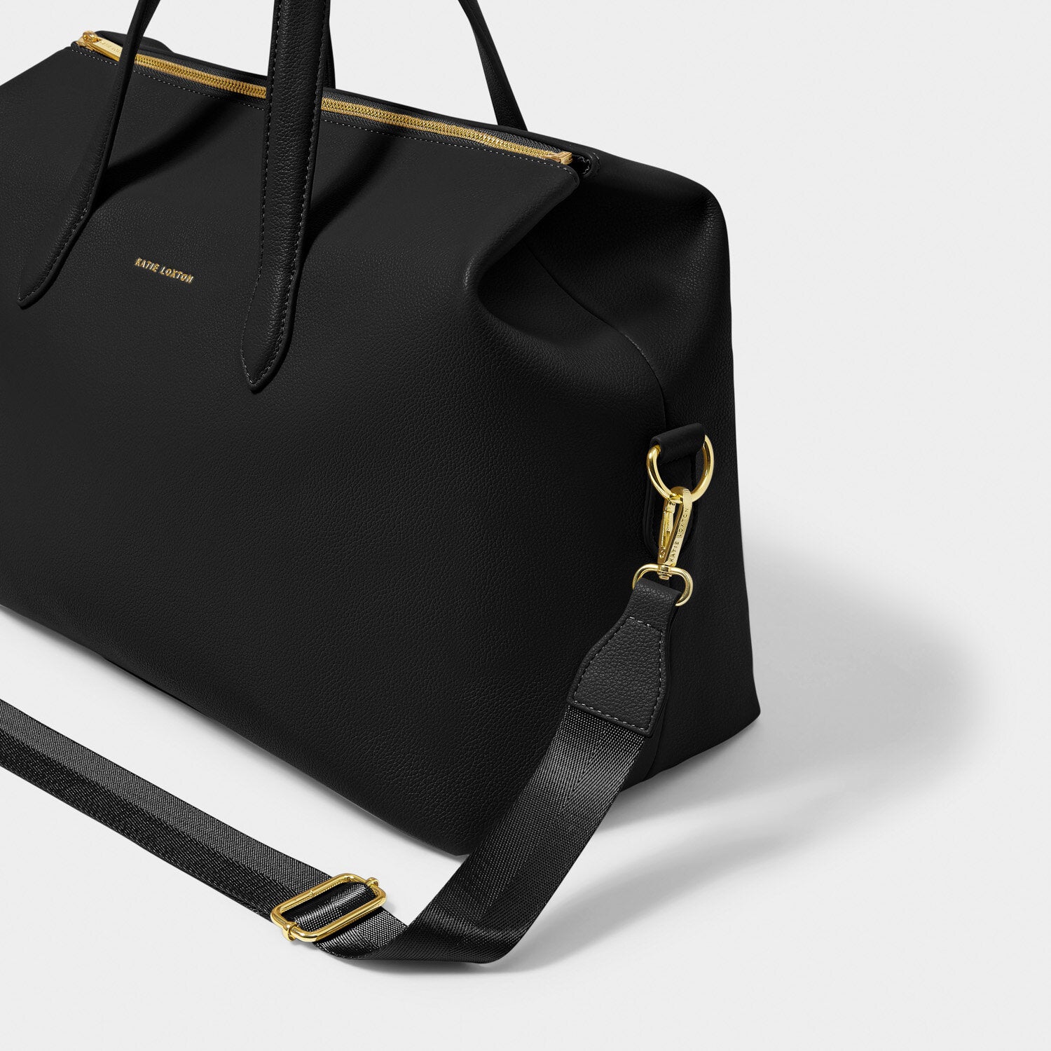 Katie Loxton -  Milan Cabin Case - Black