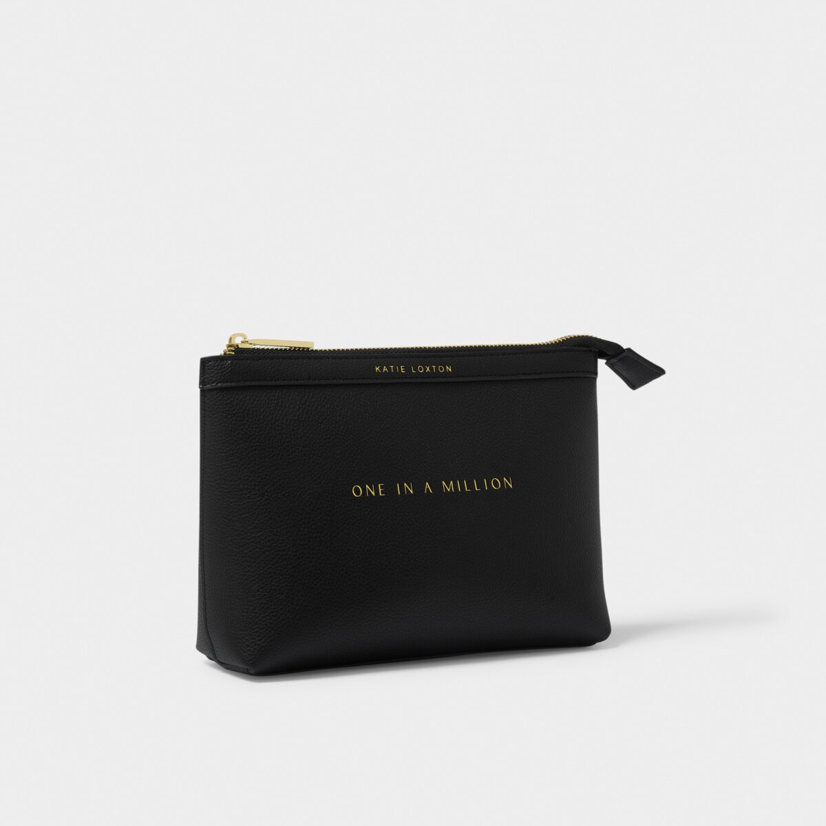 Sentiment Makeup Bag 'One In A Million'