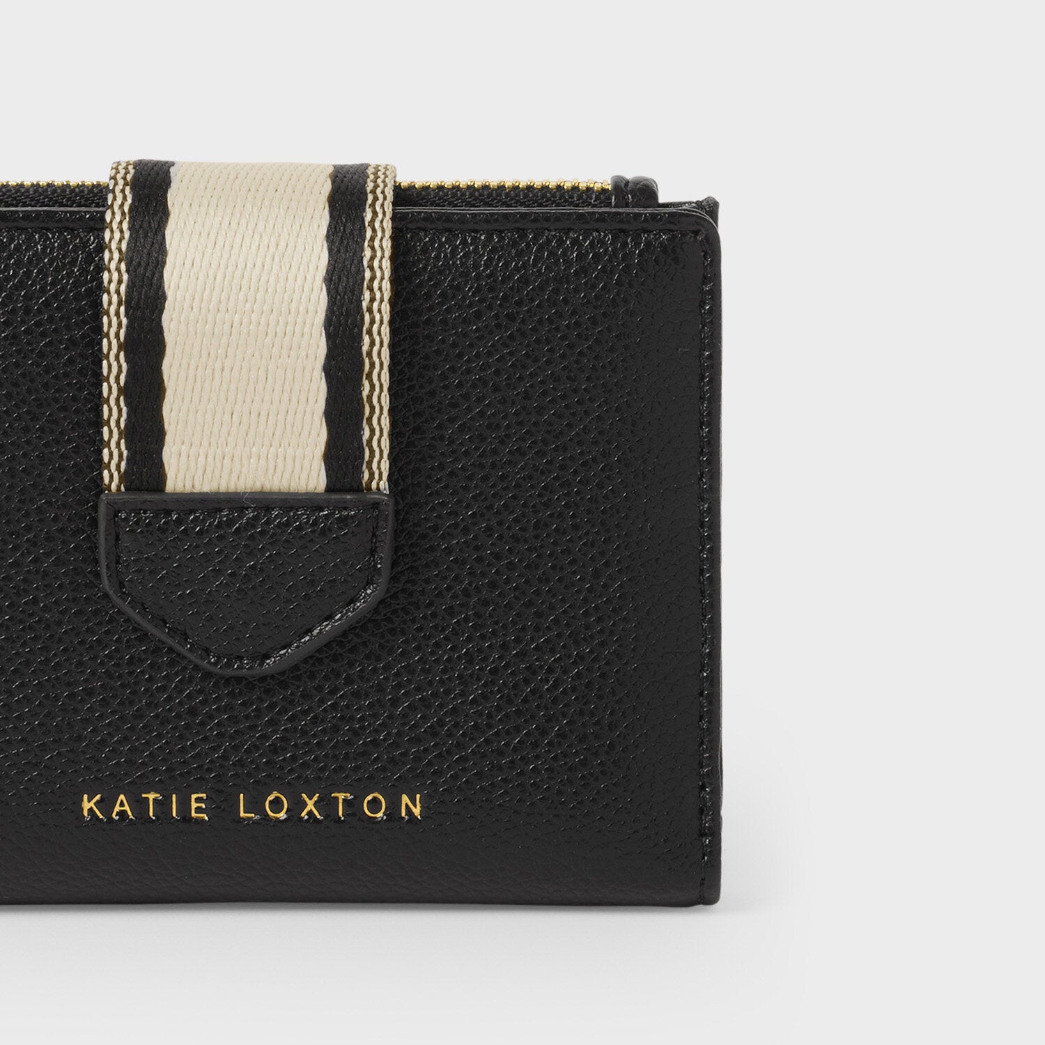 Katie Loxton - Hallie Purse - Black