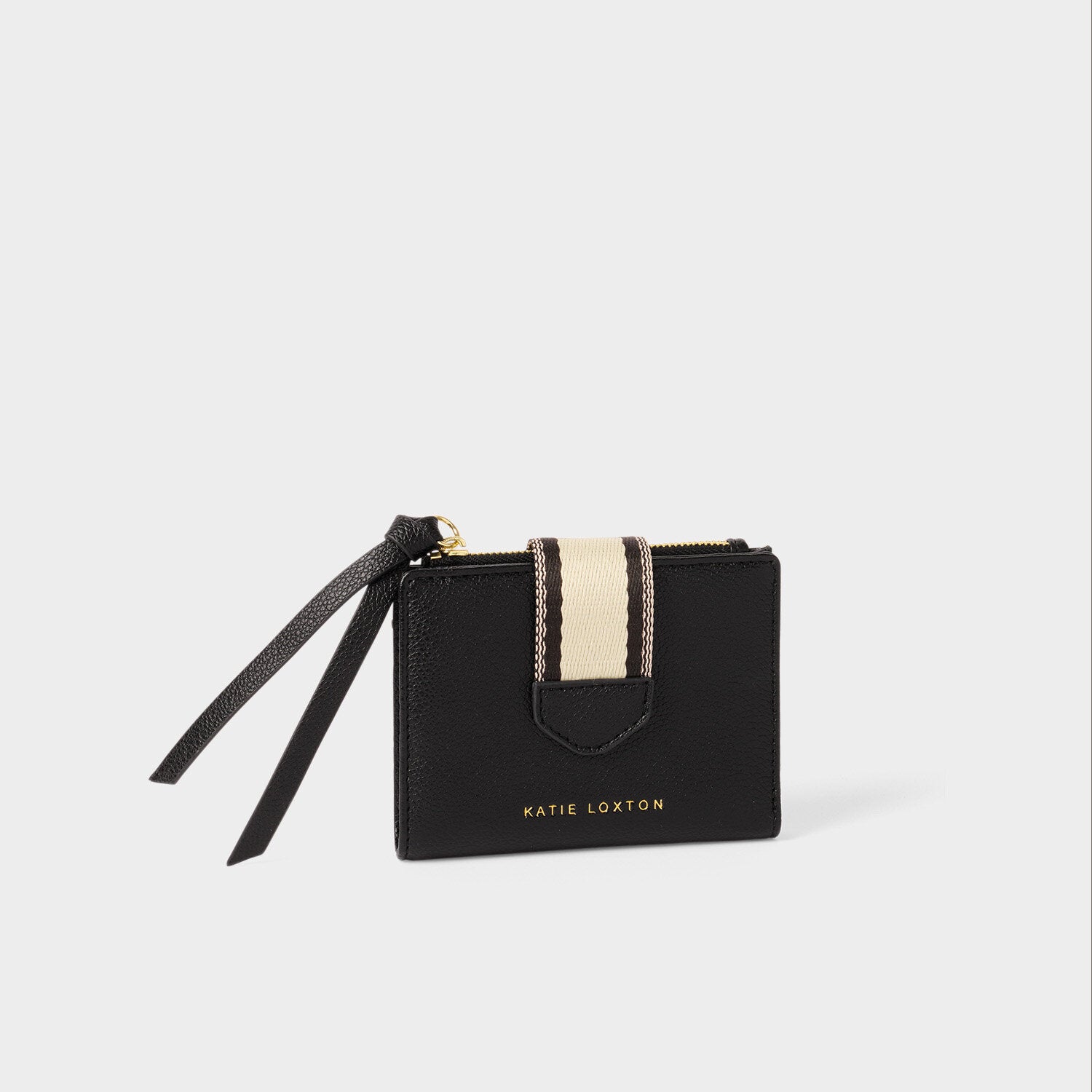 Katie Loxton - Hallie Purse - Black