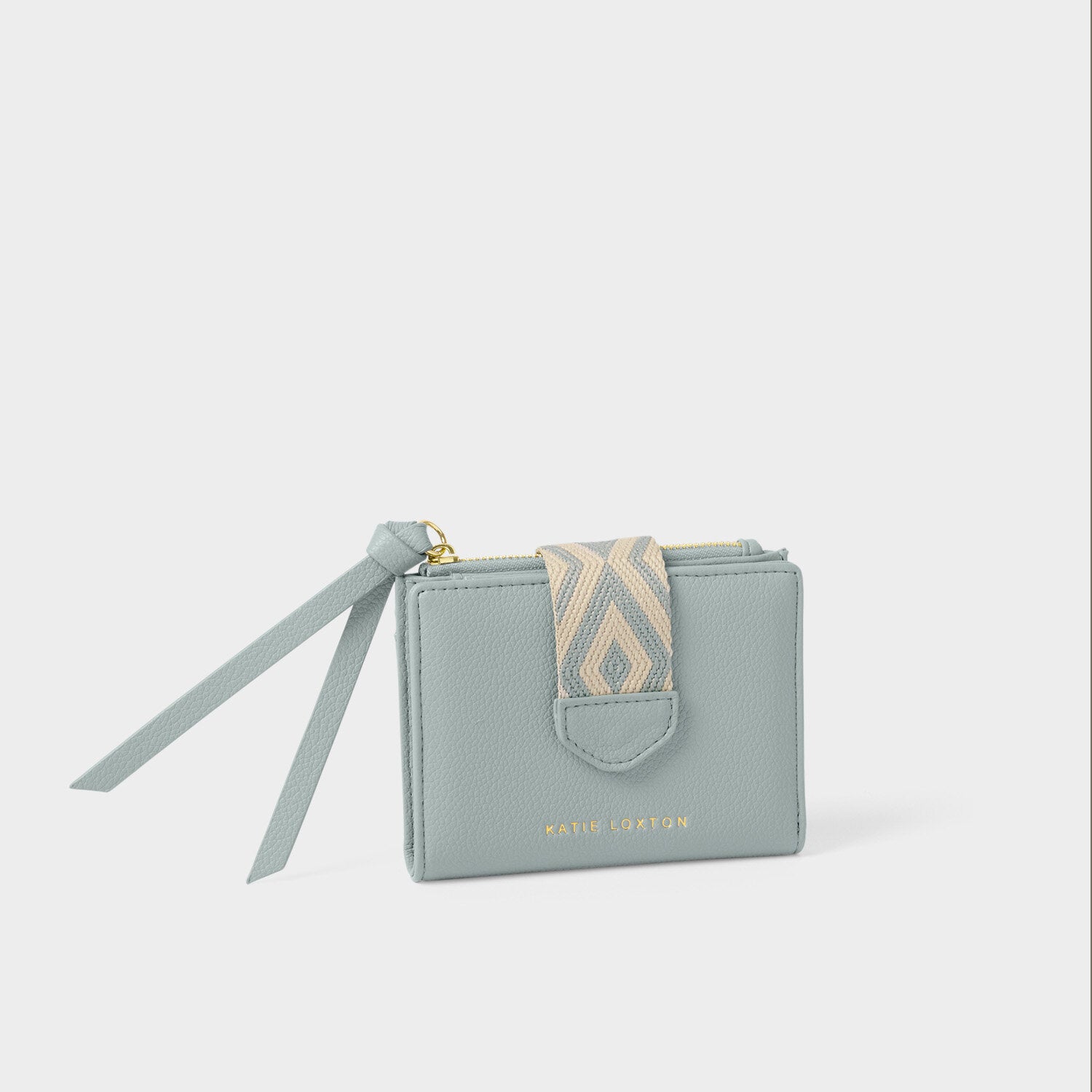 Katie Loxton - Hallie Purse - Duck Egg Blue -