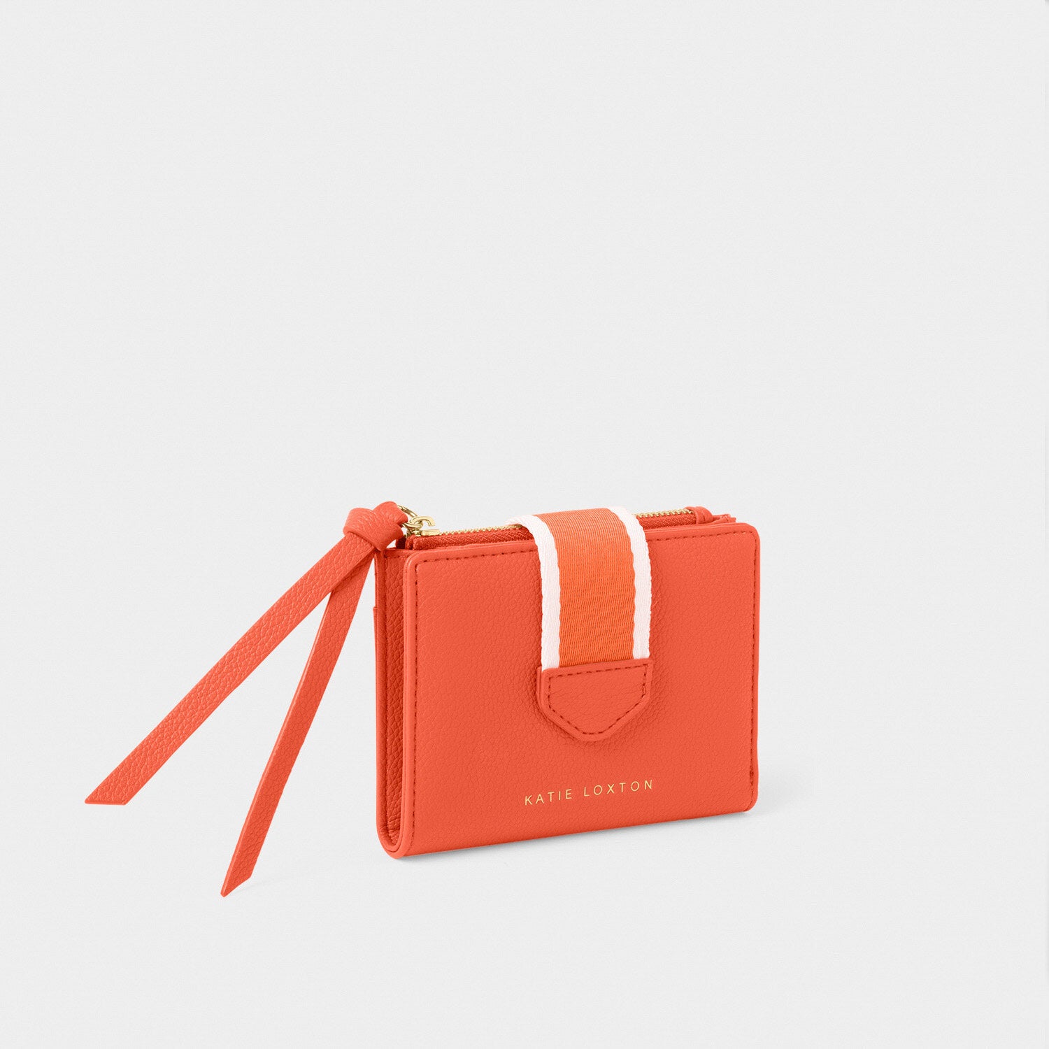 Katie Loxton - Hallie Purse - Deep Orange