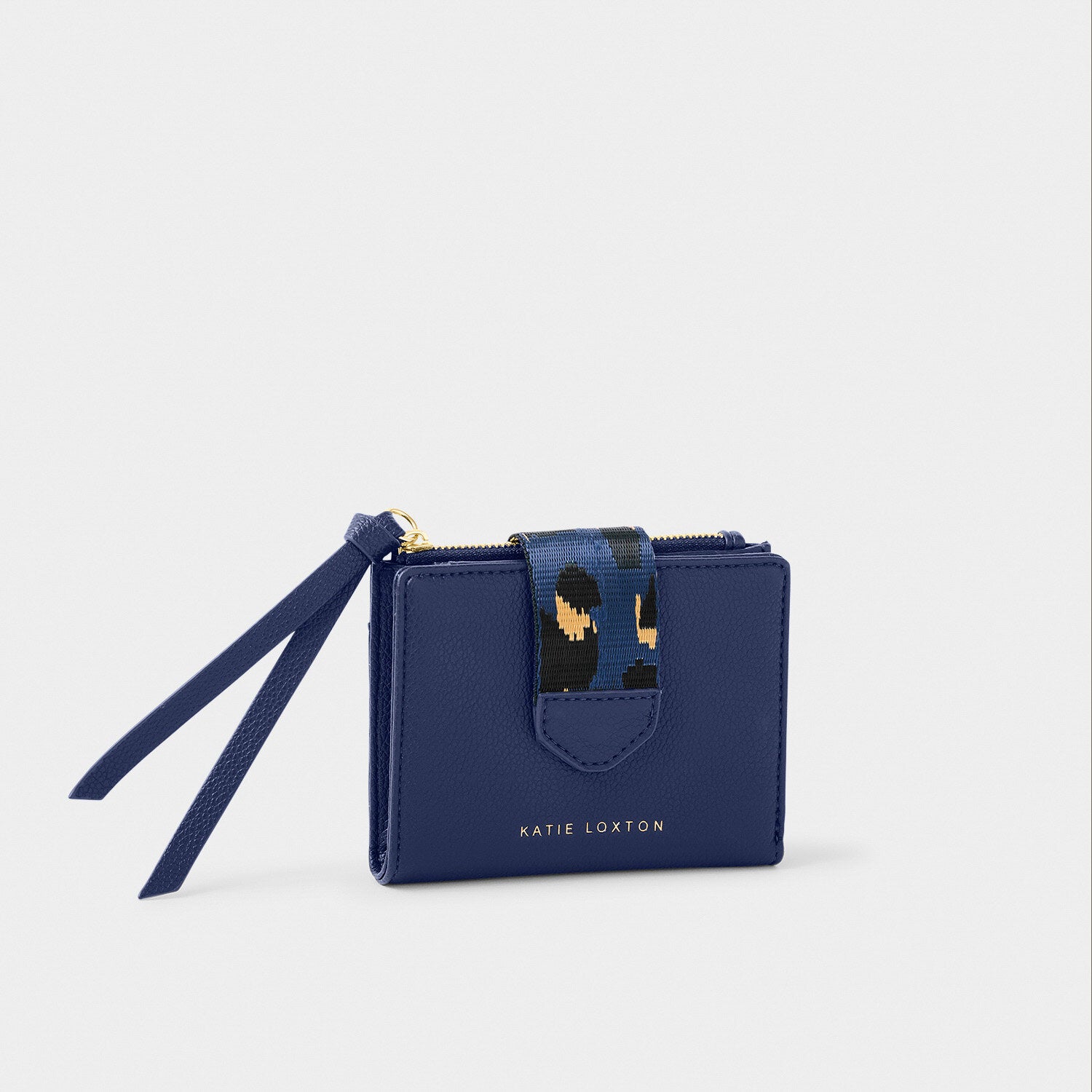 Katie Loxton - Hallie Purse - Midnight Blue