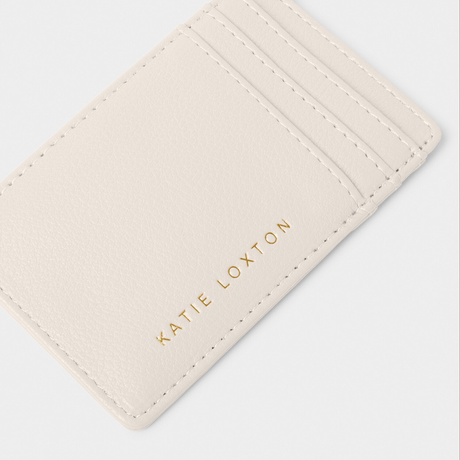 Katie Loxton - Laila Cardholder - Off White