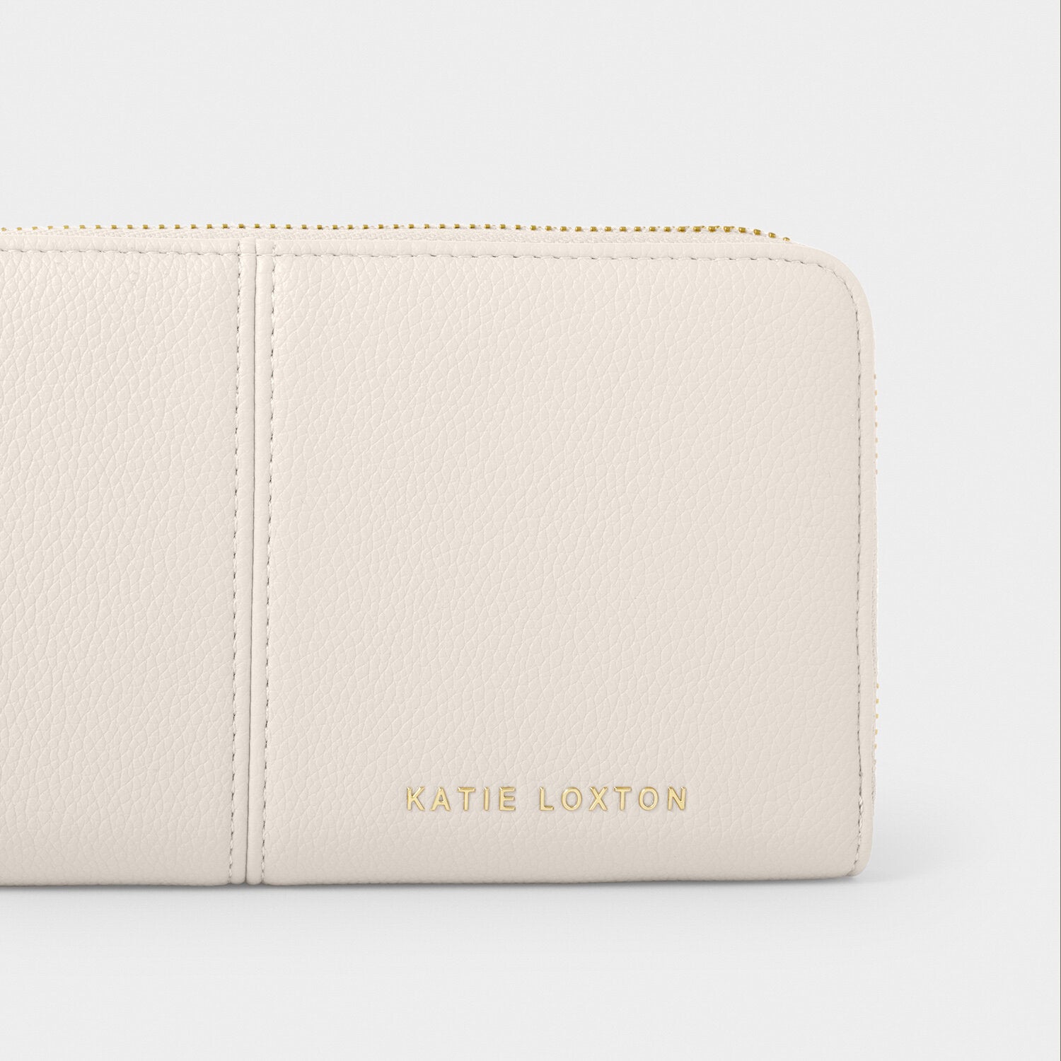 Katie Loxton - Laila Purse - Off White