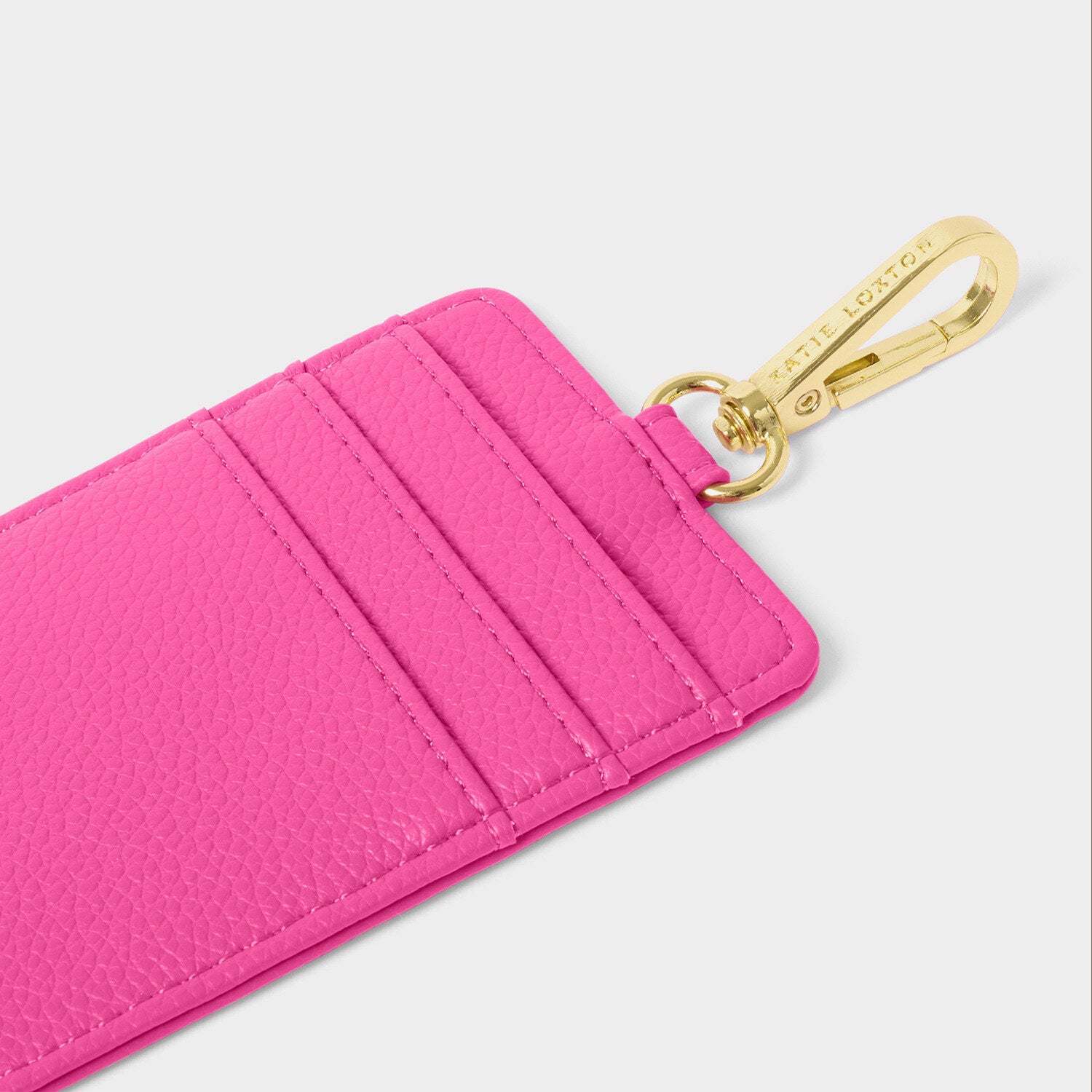 Katie Loxton - Duo Accessories Clip On - Magenta