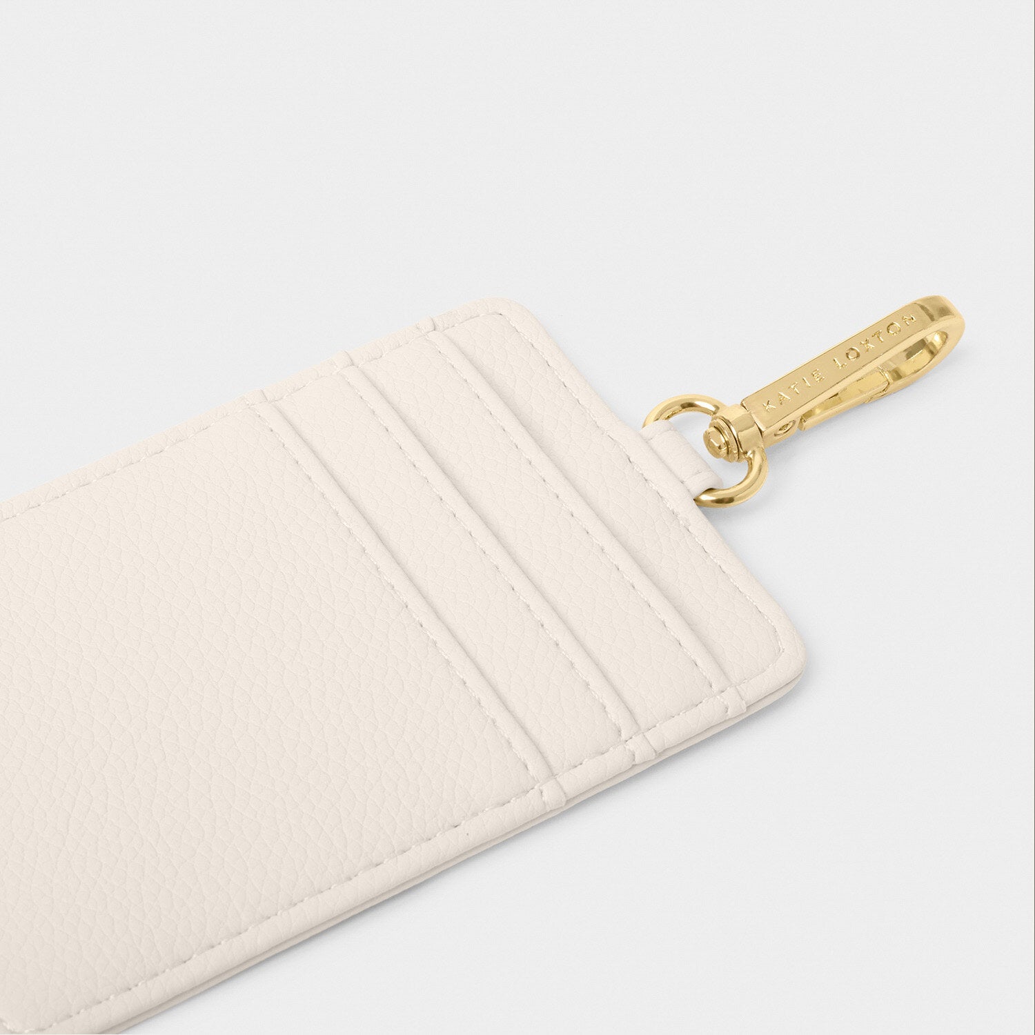 Katie Loxton - Duo Accessories Clip On - Off White