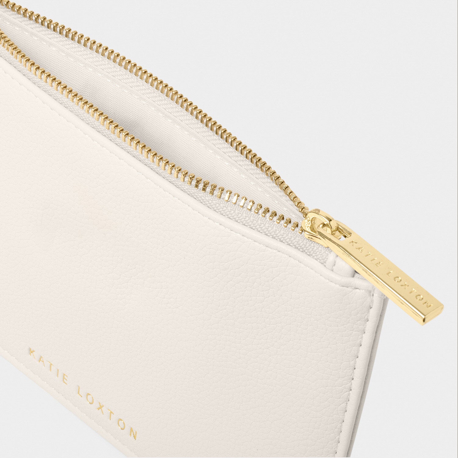 Katie Loxton - Duo Accessories Clip On - Off White