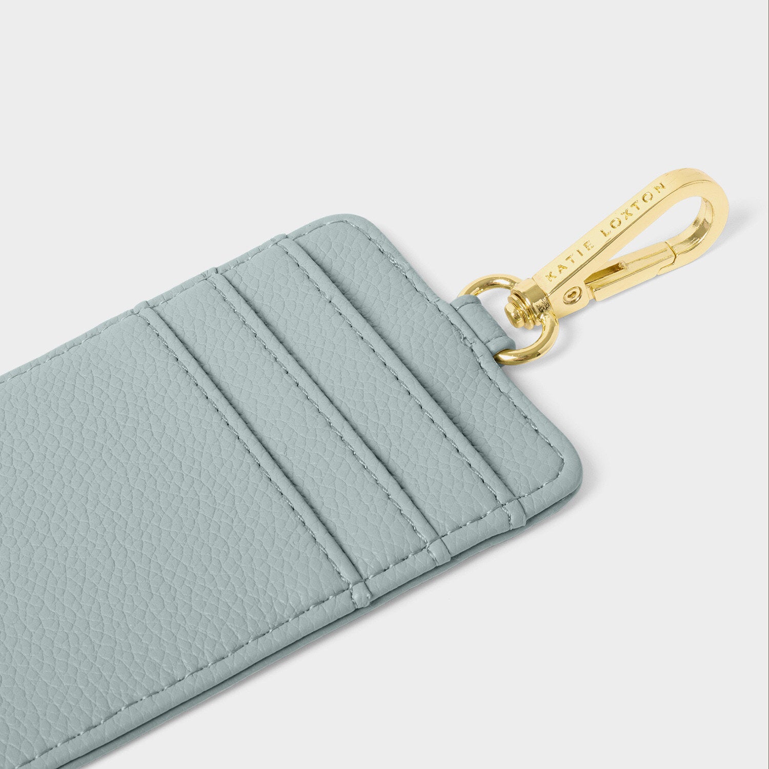 Katie Loxton - Duo Accessories Clip On | Duck Egg Blue| 10Cm X 18Cm