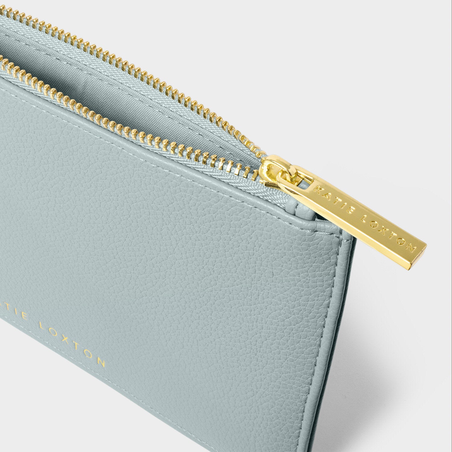 Katie Loxton - Duo Accessories Clip On | Duck Egg Blue| 10Cm X 18Cm