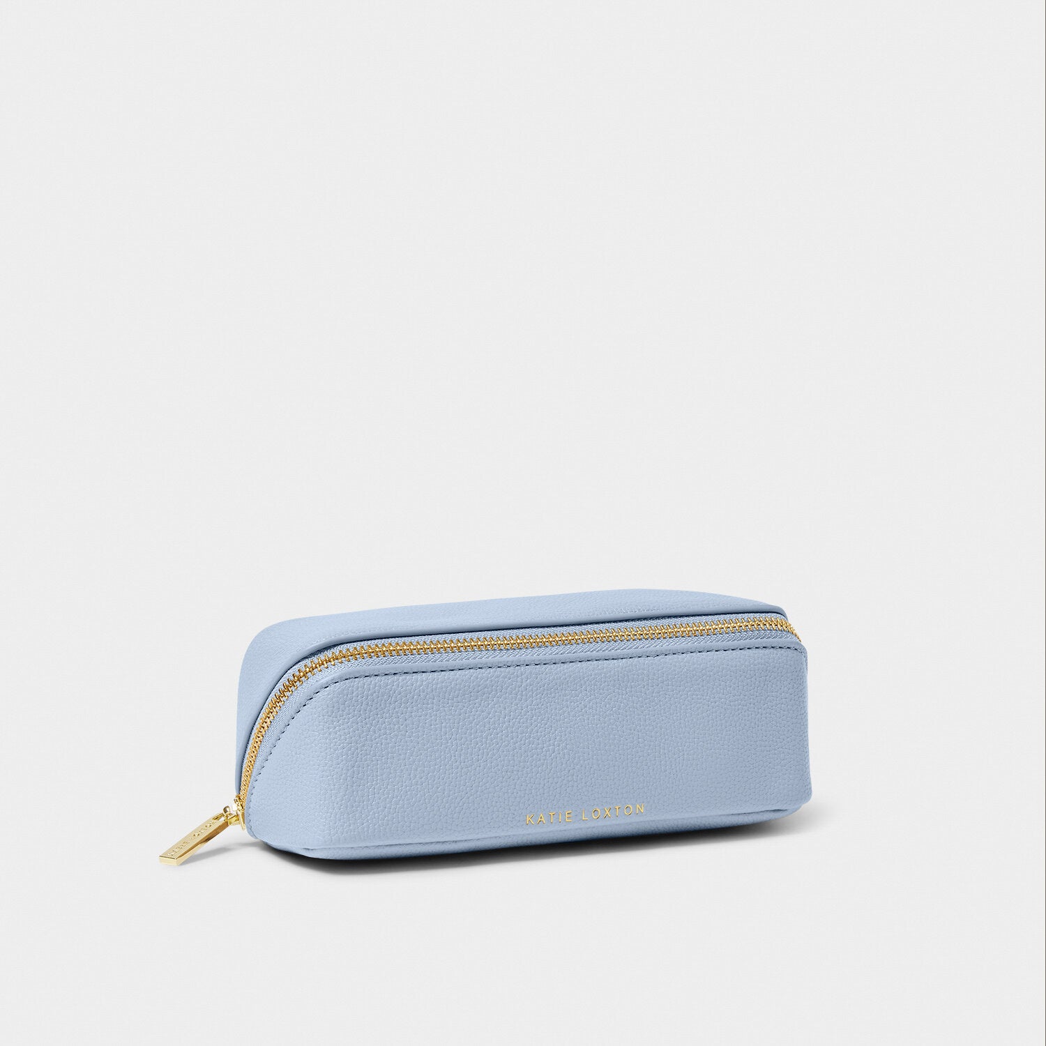 Katie Loxton - Small Make Up Bag - Blue Aura