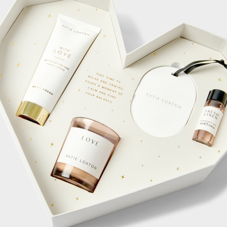 Katie Loxton -  With Love' Gift Set