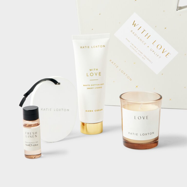 With Love' Gift Set