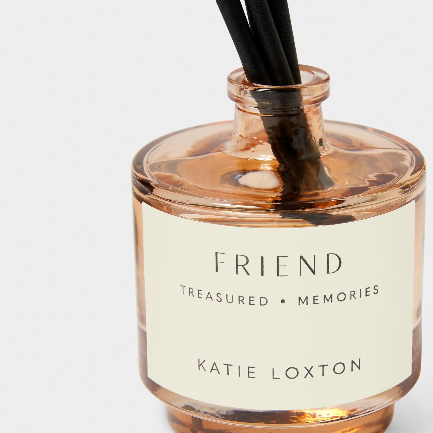 Katie Loxton -  Sentiment Reed Diffuser 'Friend'