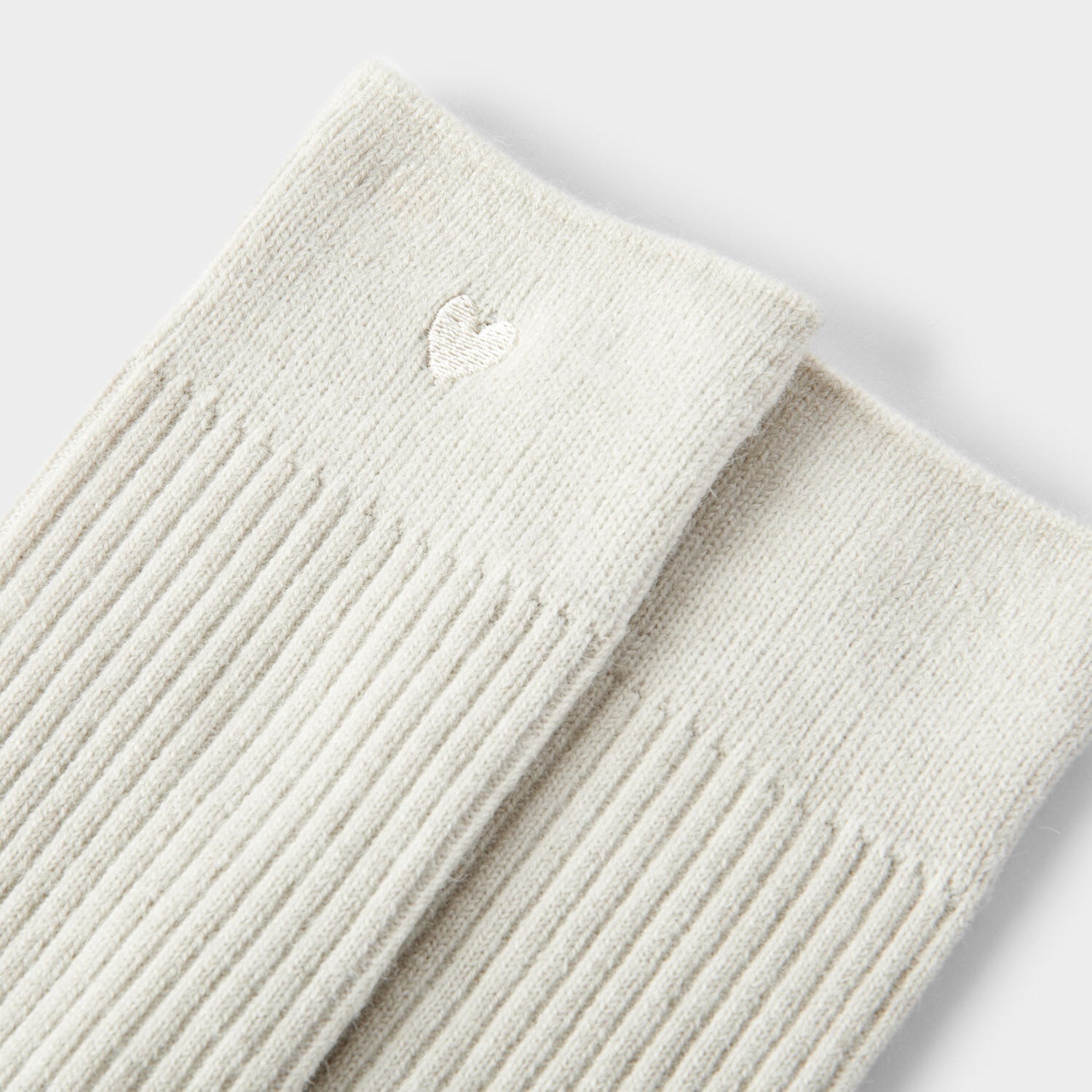 Snug Socks - Off White