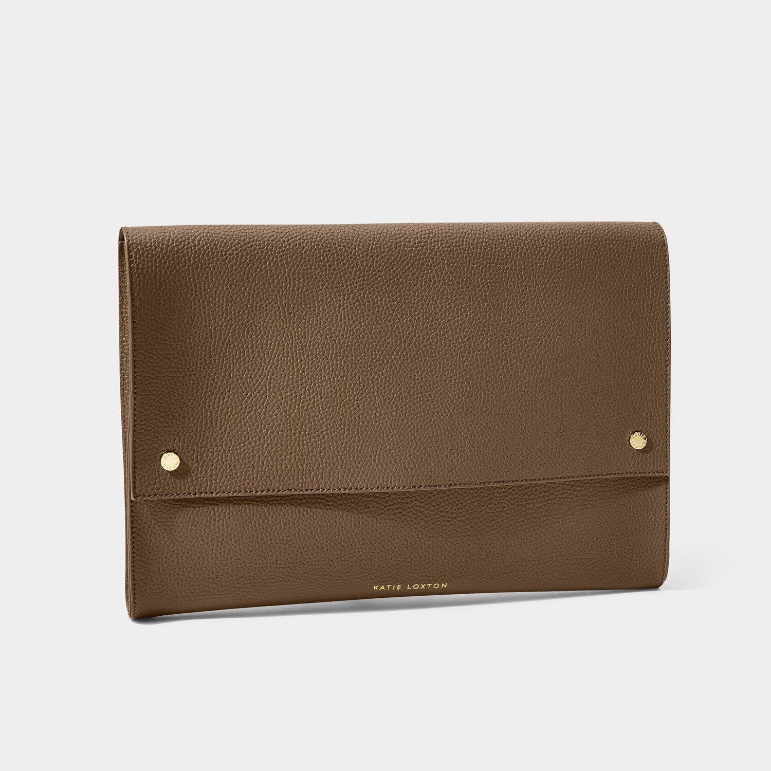 Laptop Case 'Today Is A Great Day...To Go After Your Goals' - Katie Loxton