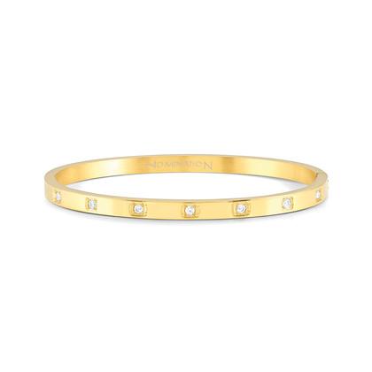 Pretty Bangles Bracelet - Square