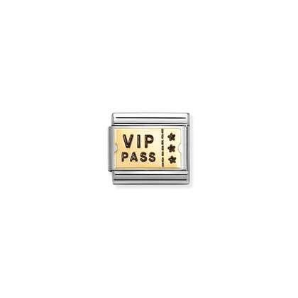 VIP Pass Link - Nomination Italy