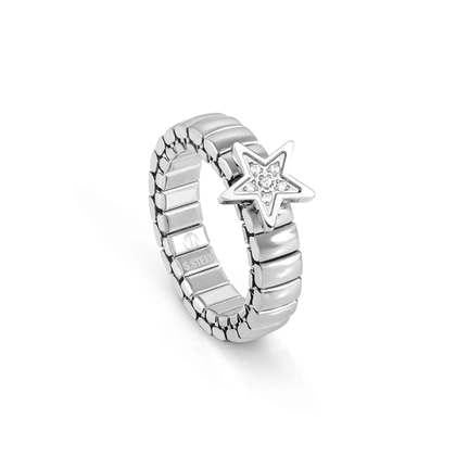 Extension Ring - Crystal Star