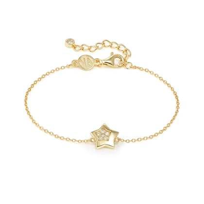 Petit Sparkle - Star Bracelet