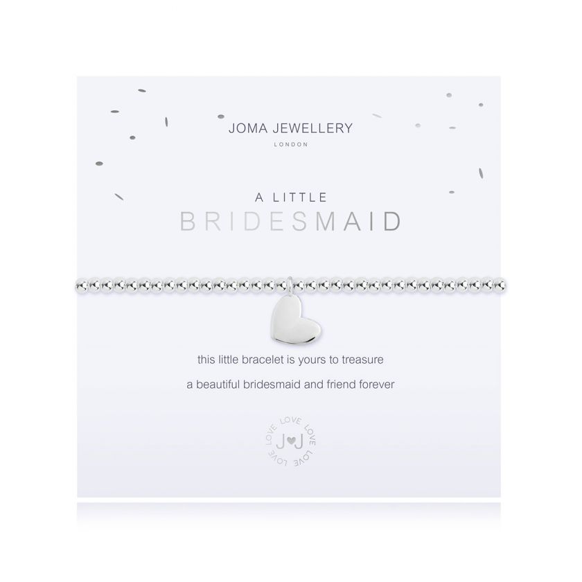 Joma Bracelet - Bridesmaid - Bracelet