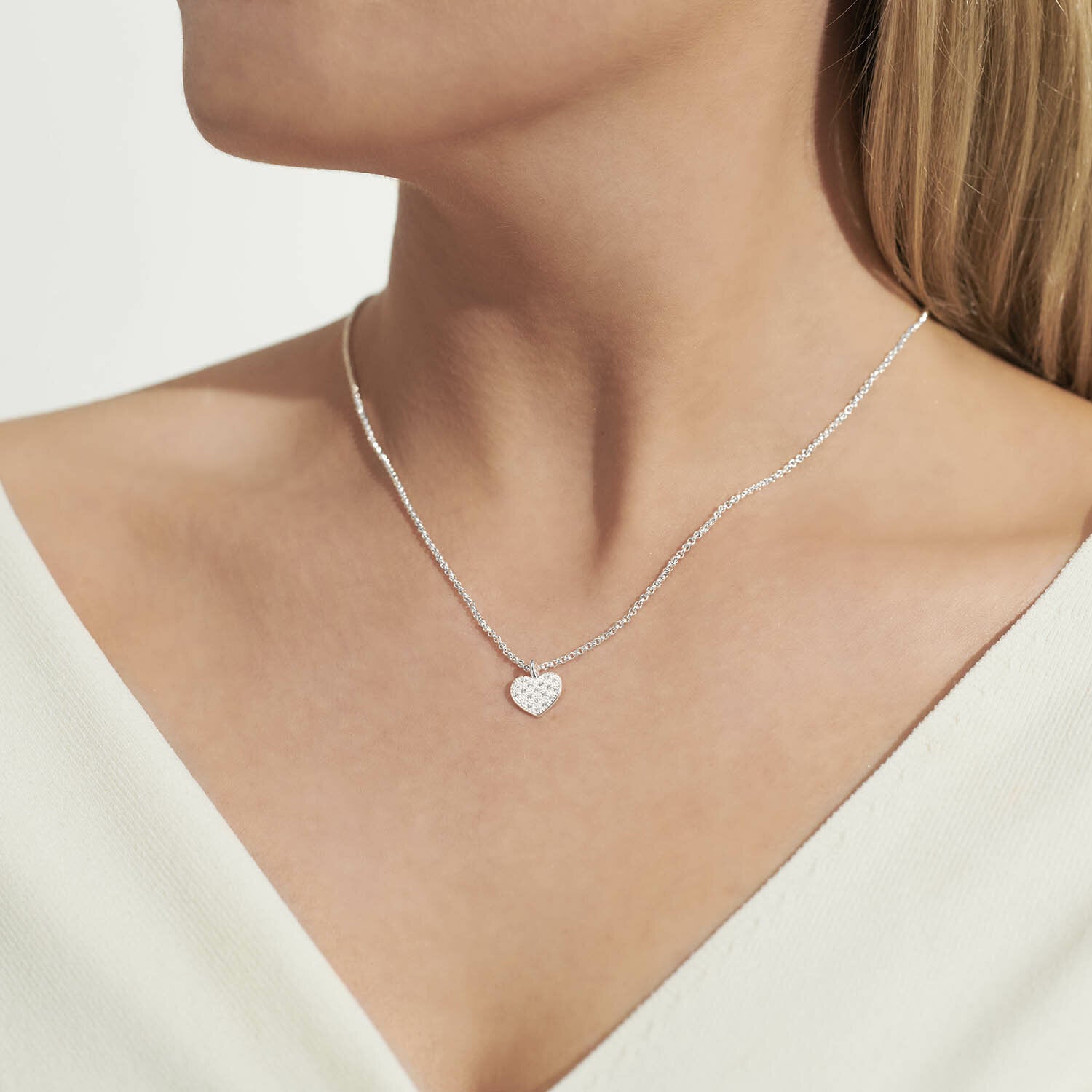 A Little Terrific Thirty Necklace - Joma Jewellery